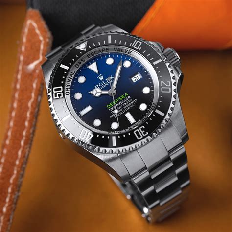 quale rolex è stato regalato a james cameron|rolex watch.